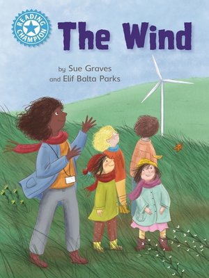 The Wind - ebook